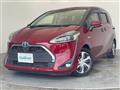2019 Toyota Sienta