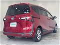 2019 Toyota Sienta