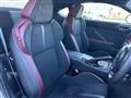 2026 Subaru BRZ