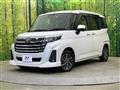 2020 Toyota Roomy