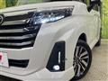 2020 Toyota Roomy