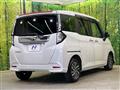 2020 Toyota Roomy