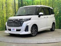 2020 Toyota Roomy