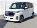 2020 Toyota Roomy