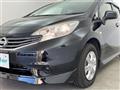 2013 Nissan Note