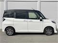 2021 Toyota Roomy