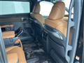 2023 Toyota Vellfire