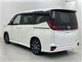 2023 Toyota Noah