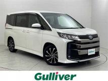 2023 Toyota Noah