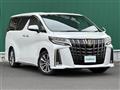 2021 Toyota Alphard