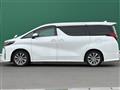 2021 Toyota Alphard