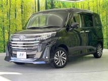 2021 Toyota Roomy