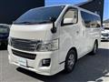 2014 Nissan NV350 Caravan