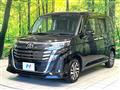 2022 Toyota Roomy