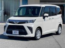 2022 Toyota Roomy