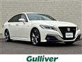 2019 Toyota Crown Hybrid