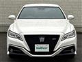 2019 Toyota Crown Hybrid