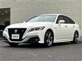 2019 Toyota Crown Hybrid