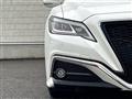 2019 Toyota Crown Hybrid
