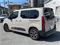 2021 Citroen Berlingo
