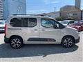 2021 Citroen Berlingo