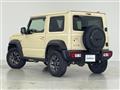 2020 Suzuki Jimny Sierra