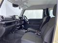 2020 Suzuki Jimny Sierra