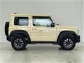 2020 Suzuki Jimny Sierra