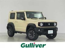 2020 Suzuki Jimny Sierra