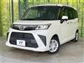 2023 Toyota Roomy