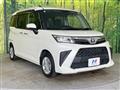2023 Toyota Roomy