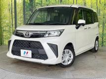 2023 Toyota Roomy