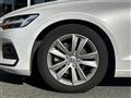 2019 Volvo S60