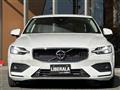 2019 Volvo S60