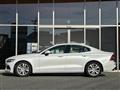 2019 Volvo S60