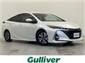 2019 Toyota Prius PHV