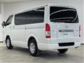 2024 Toyota Hiace Van