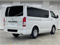 2024 Toyota Hiace Van