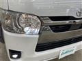 2024 Toyota Hiace Van