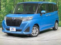 2019 Subaru Justy