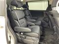 2021 Honda Odyssey