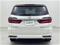 2021 Honda Odyssey