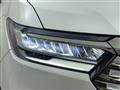 2021 Honda Odyssey