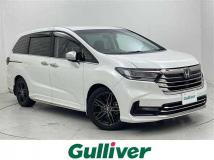 2021 Honda Odyssey