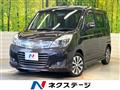 2013 Suzuki Solio