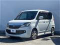 2013 Suzuki Solio Bandit