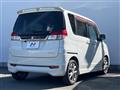 2013 Suzuki Solio Bandit