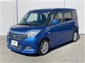 2016 Suzuki Solio
