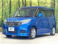 2017 Suzuki Solio
