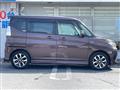 2015 Suzuki Solio Bandit